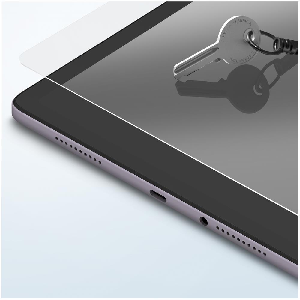 Film Schermo Per Xiaomi Redmi Pad Se Flessibile Fino Effetto Carta Trasparente - Foto 5