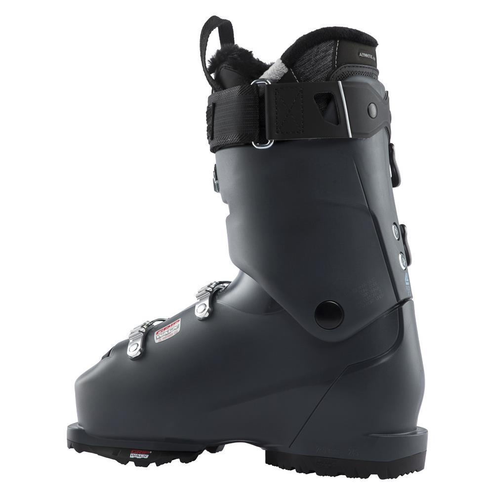 Scarponi Sci Lx 75 W Hv Gw Donna - Pewter-grey Mp 23.5 - Foto 1