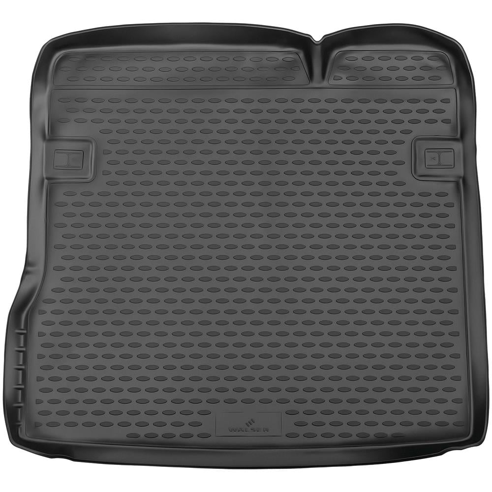 Vasca Baule Su Misura Xtr Per Dacia Duster Prima Generazione Trazione Anteriore, 2010 - 2018 - Foto 1