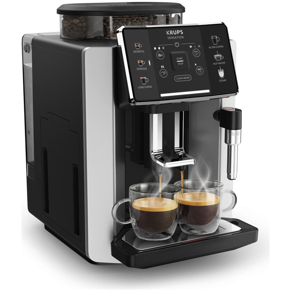 Sensation EA910E Automatica Macchina per espresso 1,7 L - Foto 2