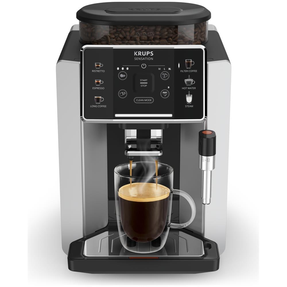 Sensation EA910E Automatica Macchina per espresso 1,7 L - Foto 1