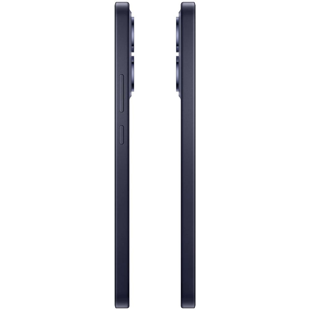 Reno13 F 5G 256GB 8GB Ram Display 6.67" Main Camera 50MP Dual Nano Sim USB Type-C Snapdragon 6 Gen 1 USB Type-C 5800 mAh Luminous Blue - Foto 5