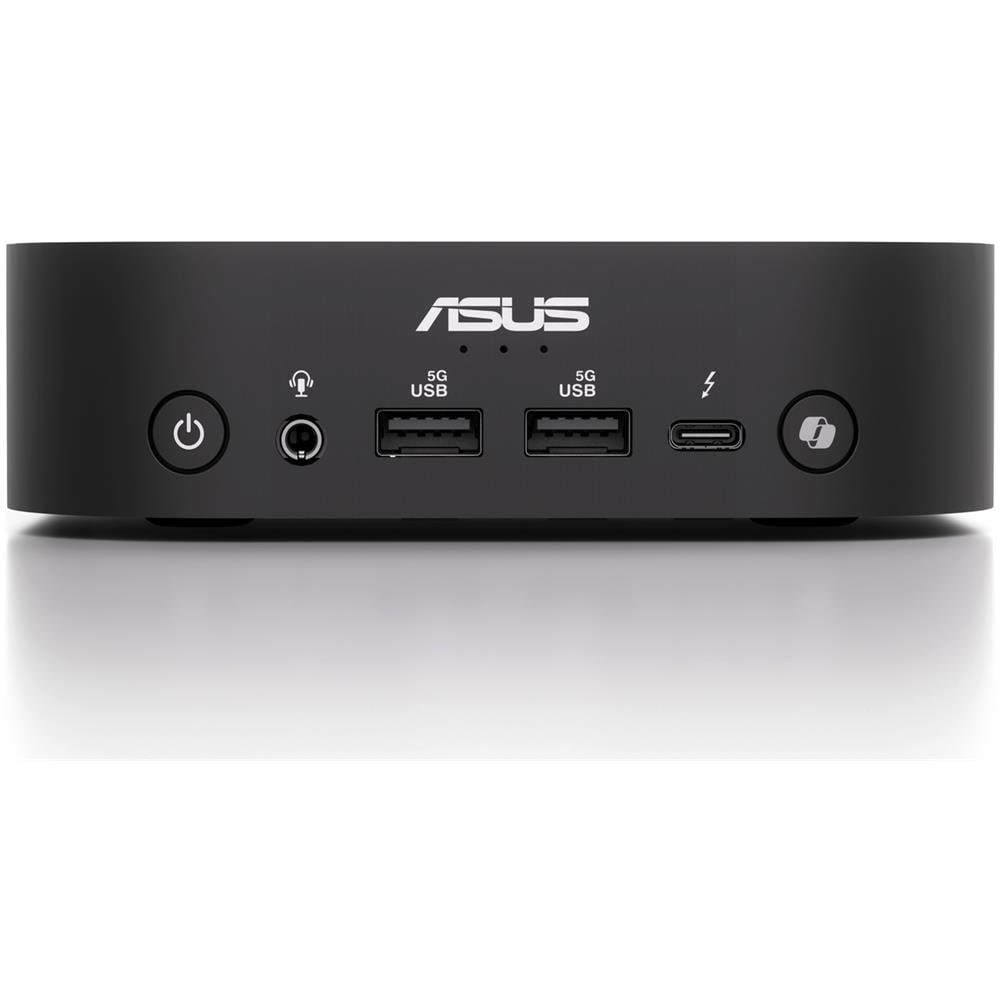 Mini PC NUC RNUC14LNKU5073N2 Intel Core Ultra 5 226V 2,1 GHz RAM 16GB SSD 512GB Windows 11 Pro - Foto 1