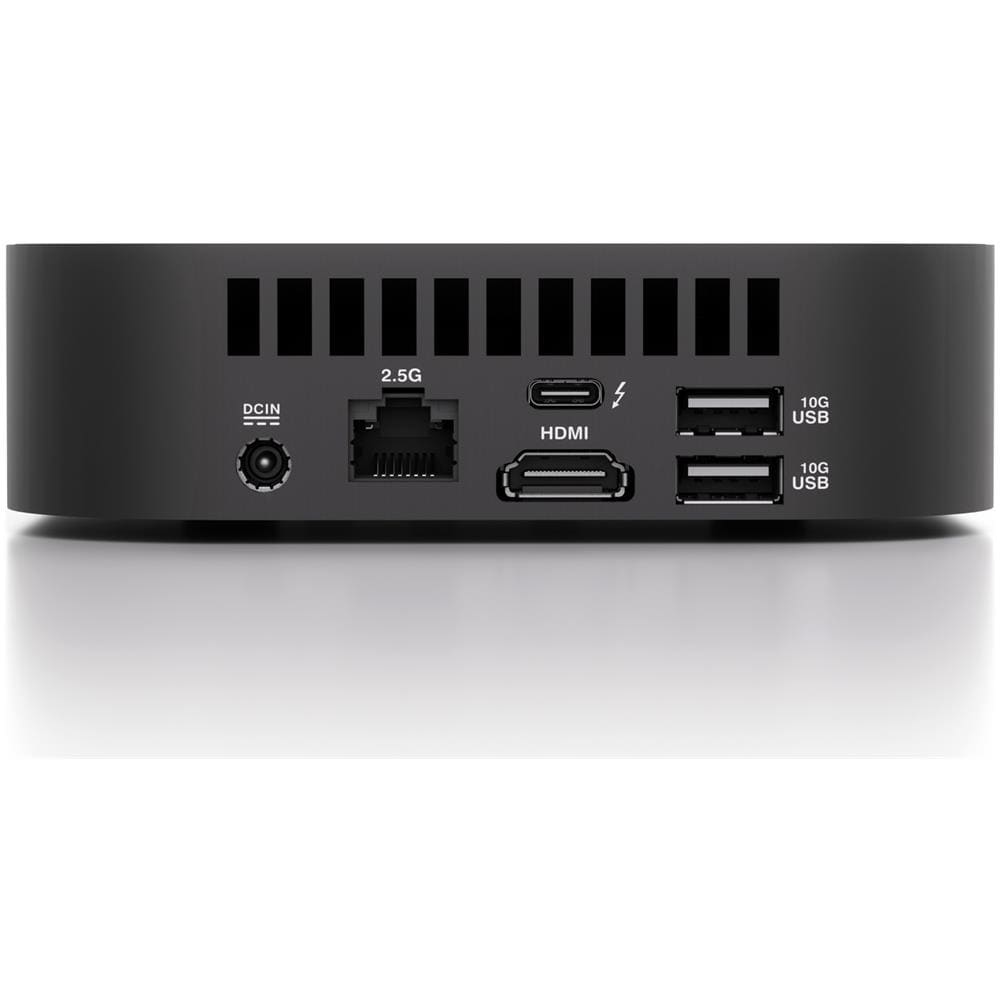 Mini PC NUC RNUC14LNKU5073N2 Intel Core Ultra 5 226V 2,1 GHz RAM 16GB SSD 512GB Windows 11 Pro - Foto 2