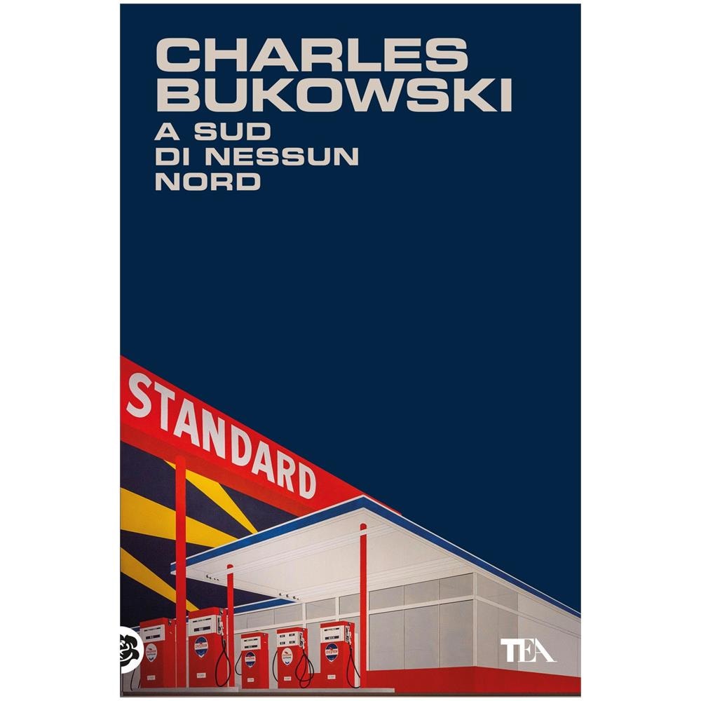 Charles Bukowski - A sud di nessun nord. Storie di una vita sepolta - Foto 1