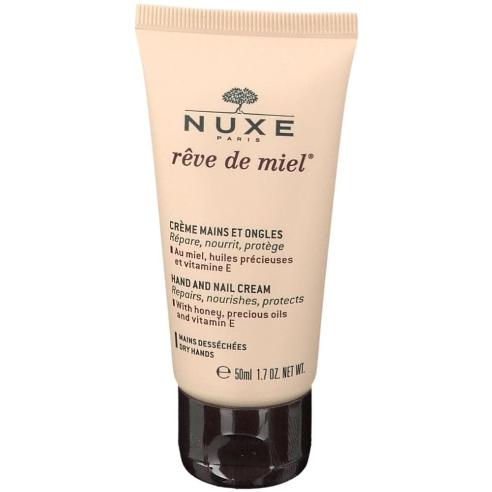 Reve De Miel Crema Mani e Unghie 50 ml - Foto 1
