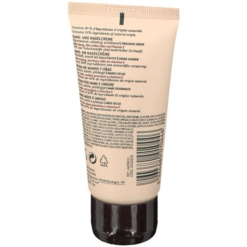 Reve De Miel Crema Mani e Unghie 50 ml - Foto 2