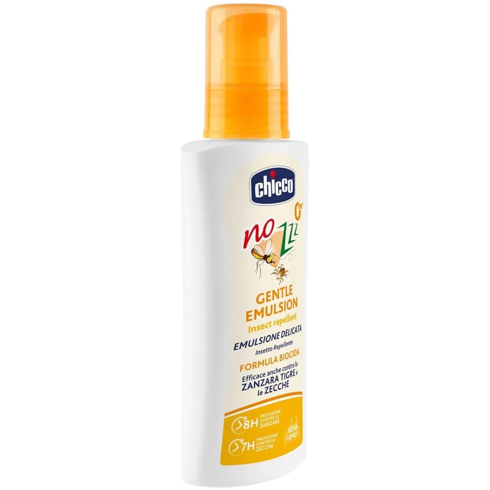 Lozione Insettorepellente 0M 100 ml - Foto 2