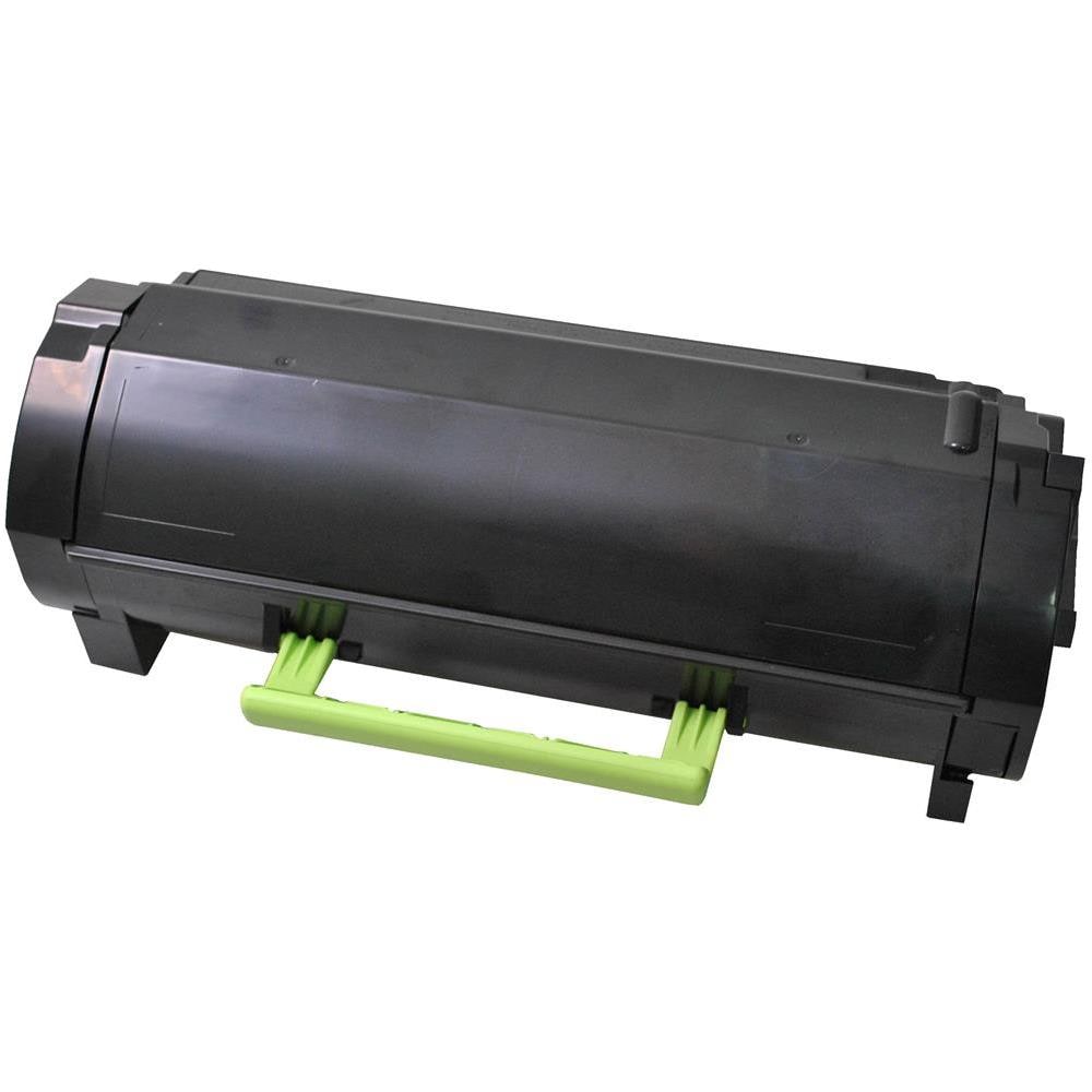 60F2H00 Toner Originale Nero per Lexmark MX310 Capacità 10000 Pagine - Foto 6