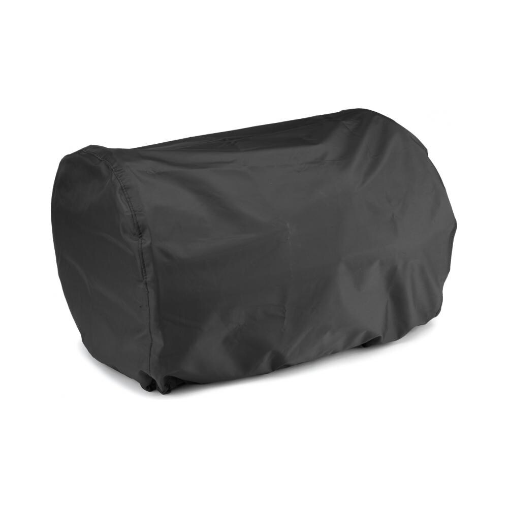 Borsa A Rullo Easy-t Range 33 Lt Con Tracolla E Antipioggia Nero - Foto 2