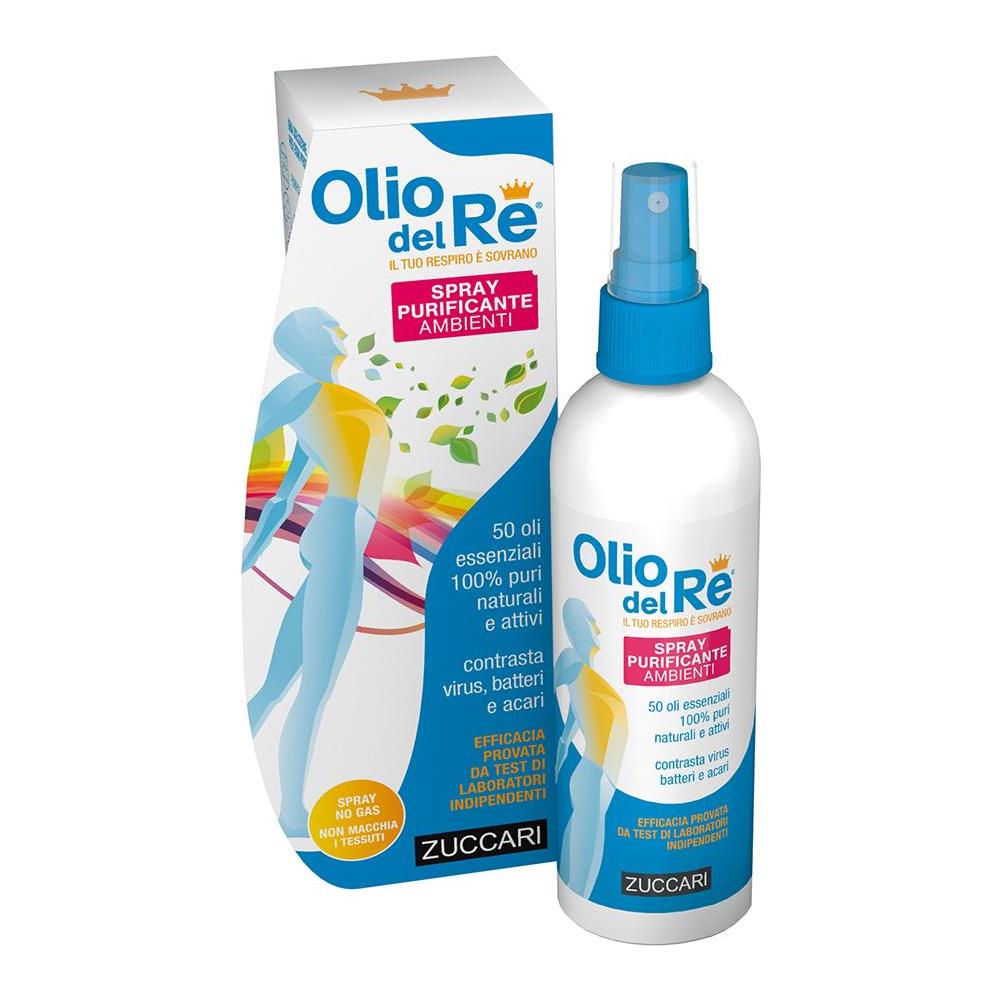 Spray Purificante Ambienti 150ml - Foto 2