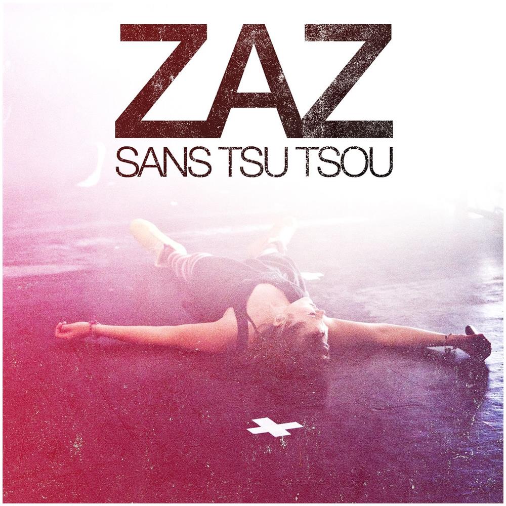 Zaz - Sans Tsu Tsou - Foto 1