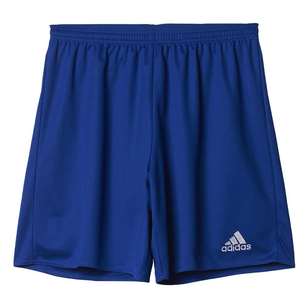 pantaloncini adidas azzurri