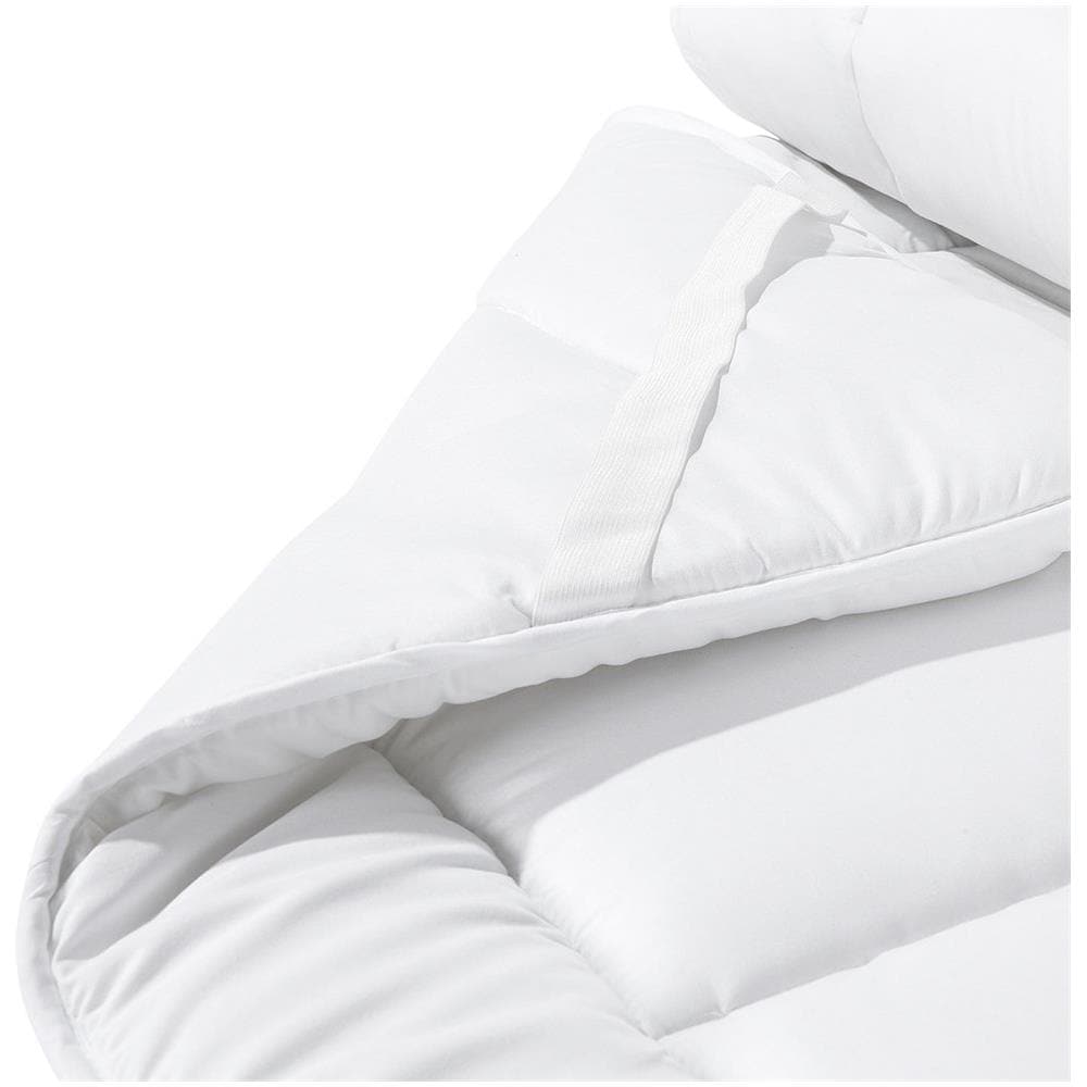 Materasso Topper 180 X 200 Cm Yangra - Foto 1