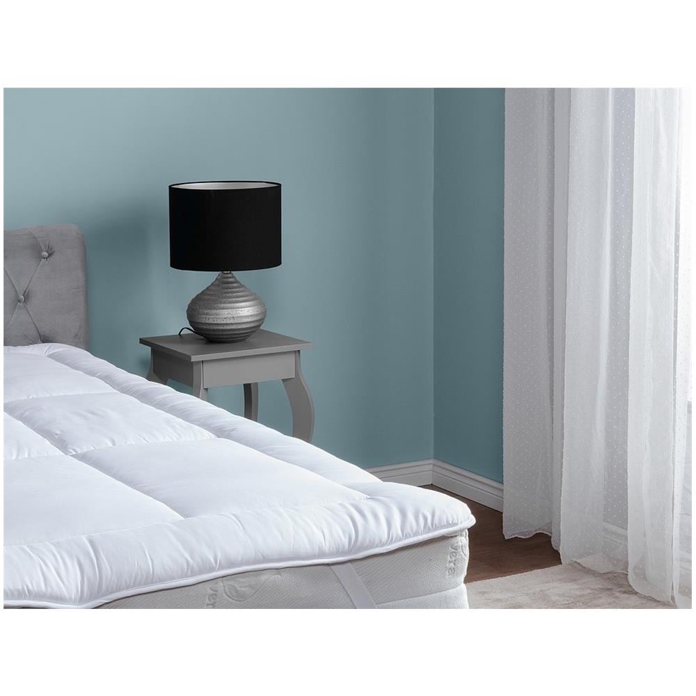 Materasso Topper 180 X 200 Cm Yangra - Foto 2