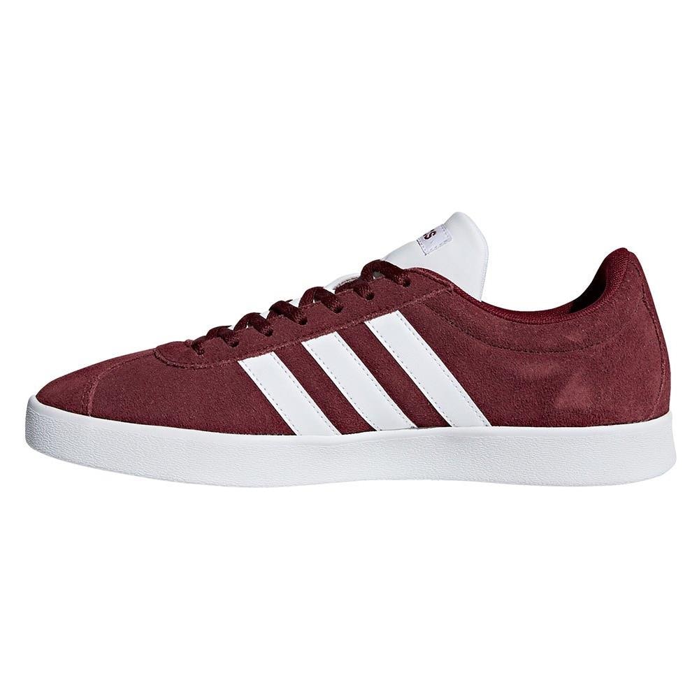 adidas court rosse adidas court rosse