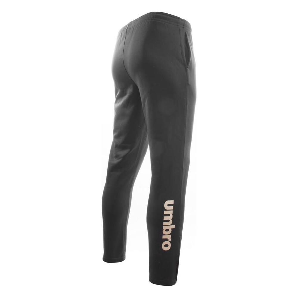Tute Teamwear Logo Pants Abbigliamento Uomo S - Foto 2