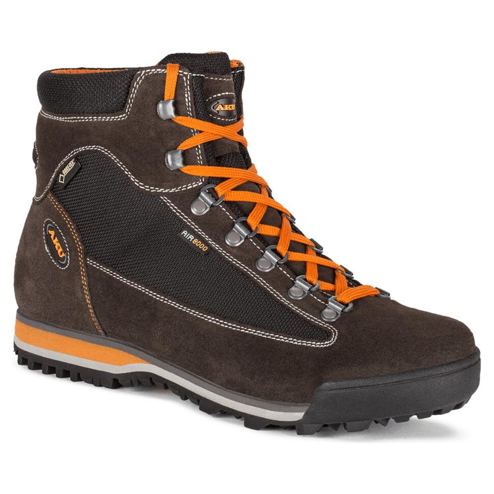 Scarponi Aku Slope Micro Goretex Scarpe Uomo Eu 46 - Foto 2