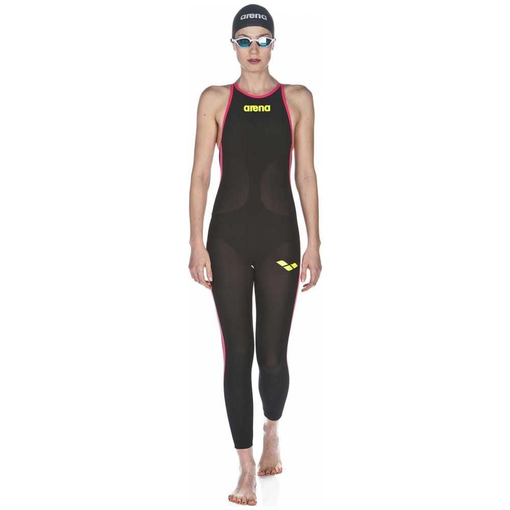 Mute R Evo And Open Water Closed Costumi Donna Fr 32 - Foto 1