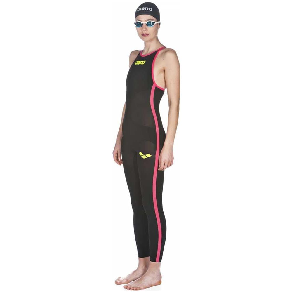 Mute R Evo And Open Water Closed Costumi Donna Fr 32 - Foto 3