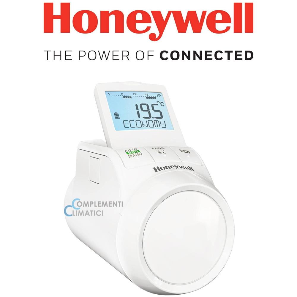 TERMOSTATO ELETT RADIATOR - Foto 1