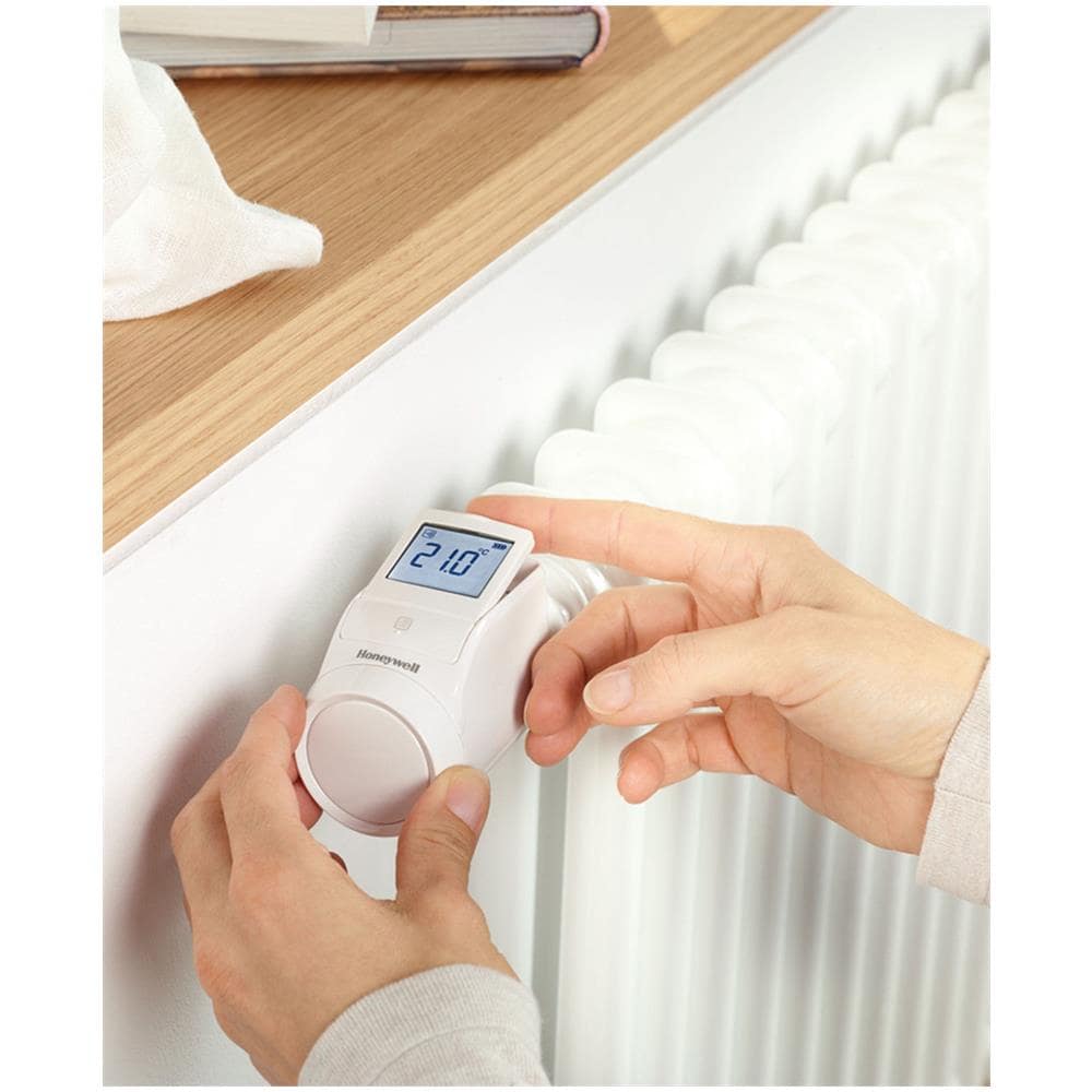 TERMOSTATO ELETT RADIATOR - Foto 2