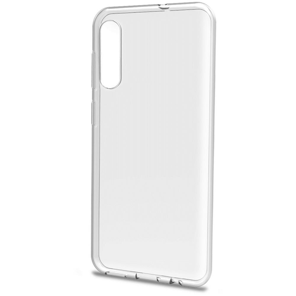 Cover Gelskin per Galaxy A50 / A50s Trasparente - Foto 2