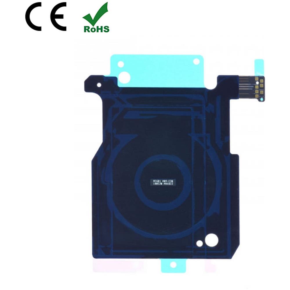 Antenna Nfc Galaxy Note 9 Parte Di Ricambio Compatibile Pad Di Connessione - Foto 2