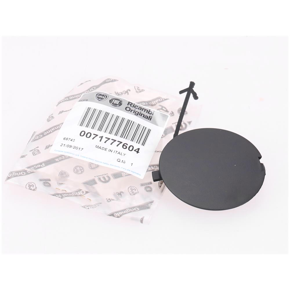 Tappo Originale Per Paraurti Anteriore 71777604 - Foto 1