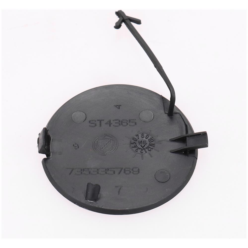 Tappo Originale Per Paraurti Anteriore 71777604 - Foto 3