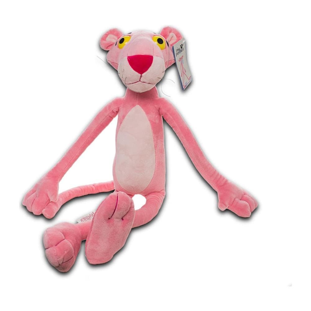 Peluche Pantera Rosa Altezza 30 Cm - Foto 1