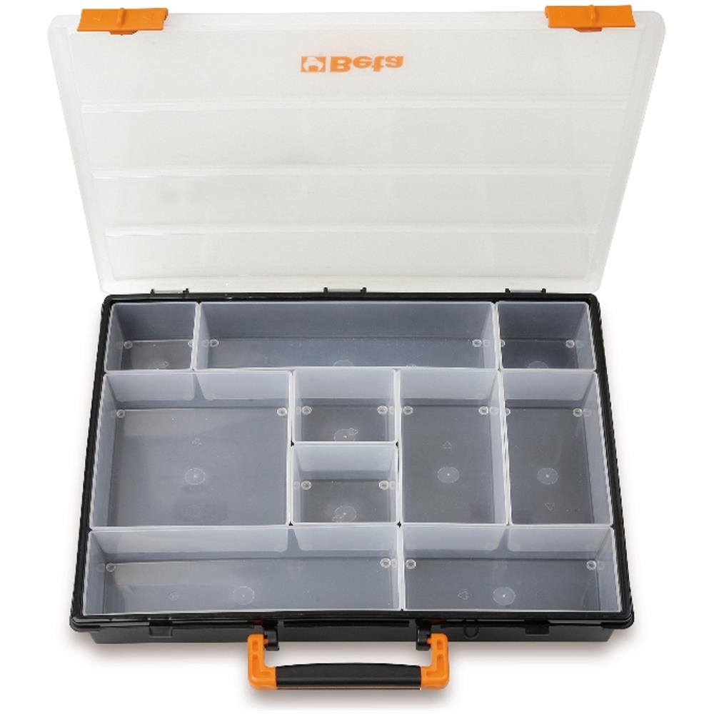 BETA Beta Valigia Organizer Vuota Con Scomparti 2080/vv