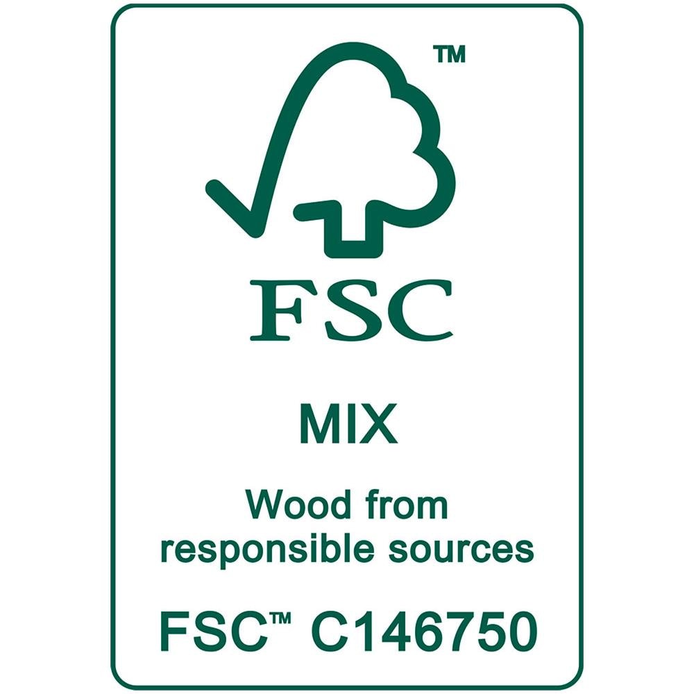 Cuccia Da Esterno, Casetta Per Cani Argo 80 In Legno Fsc Con Vernice Atossica, Resistente Raggi U. v. - Foto 6