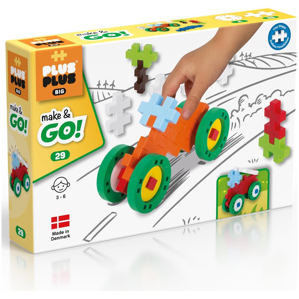 Grande Make & Go! 29 - Foto 1