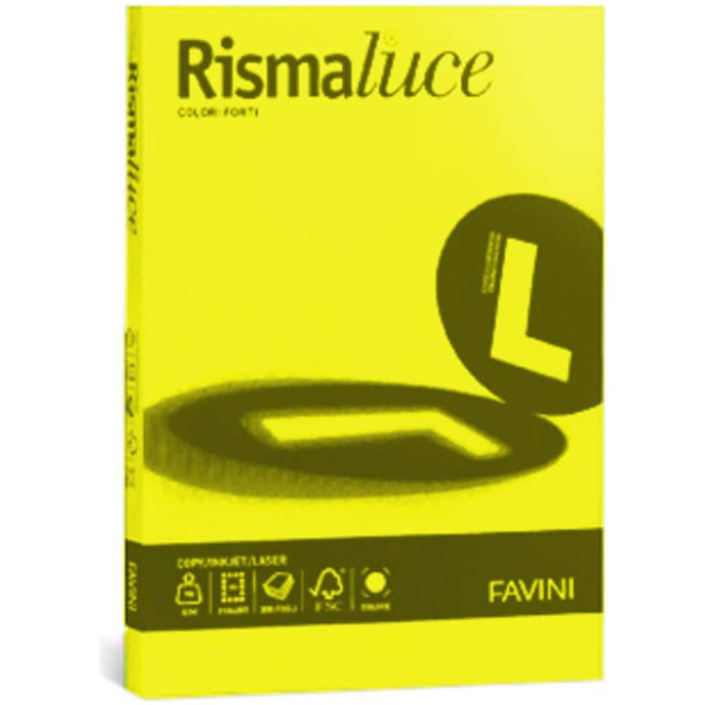 Favini A65b204 Carta Inkjet - Foto 1