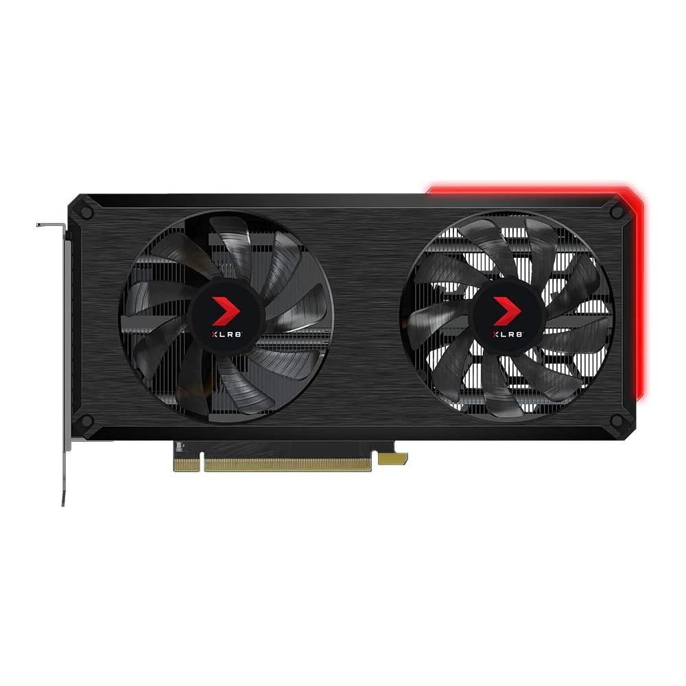 GeForce RTX 3060 Ti EPIC-X RGB 8 GB GDDR6 Pci-E 3 x DisplayPort / 1 x HDMI Revel  - Foto 2