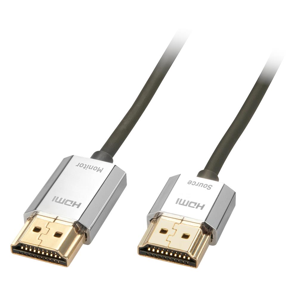 HDMI A - HDMI A 4.5 m, HDMI, HDMI, Maschio, Maschio, Dritto, Dritto - Foto 2