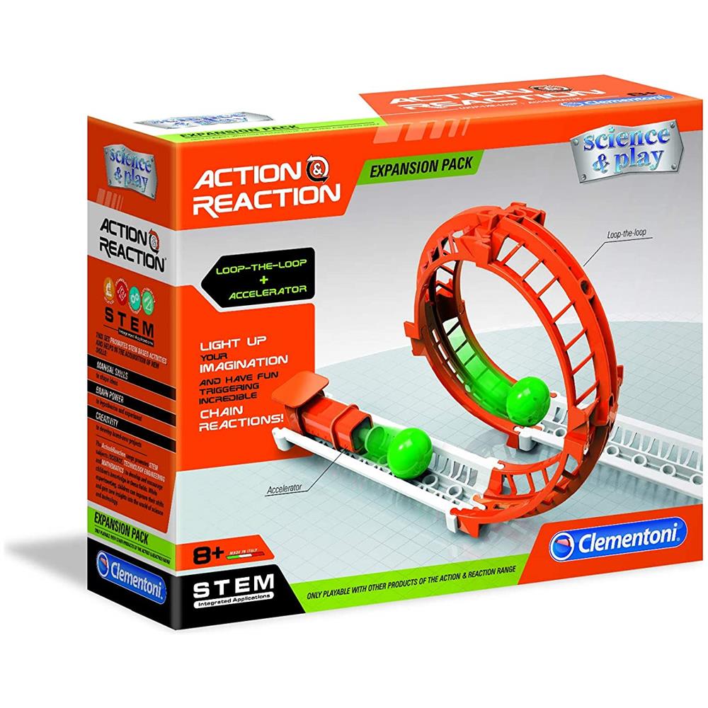 19115 giocattolo e kit di scienza per bambini - Foto 6