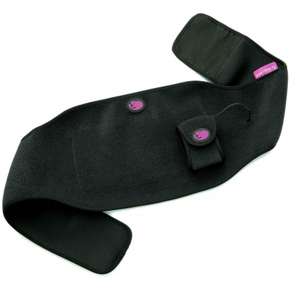 Fascia Lombare Riscaldante - Foto 1