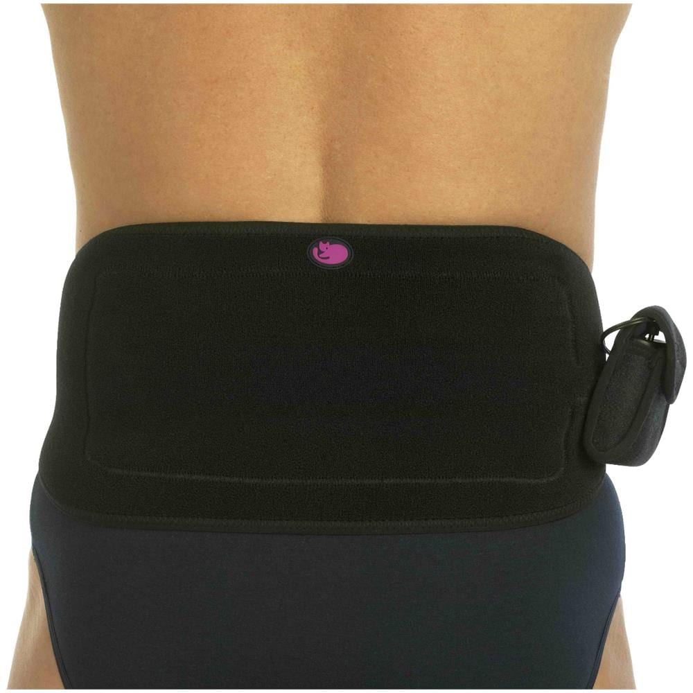 Fascia Lombare Riscaldante - Foto 2