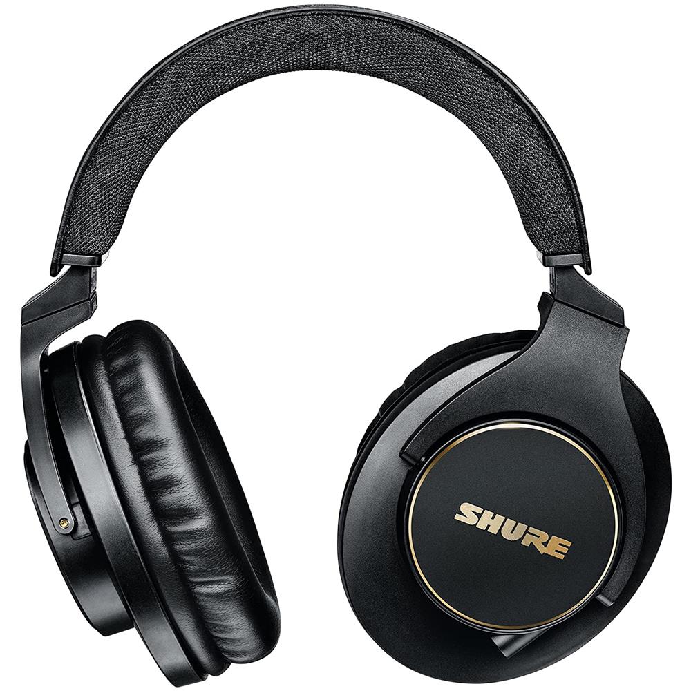 Cuffie Professionali da Studio SRH840A con Cavo Driver da 40 mm Colore Nero - Foto 2