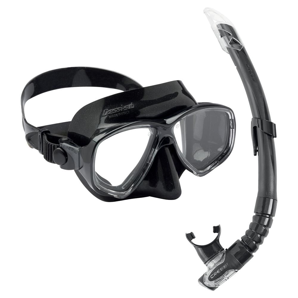 Marea + Gamma Combo Trasparente Nero - Foto 1