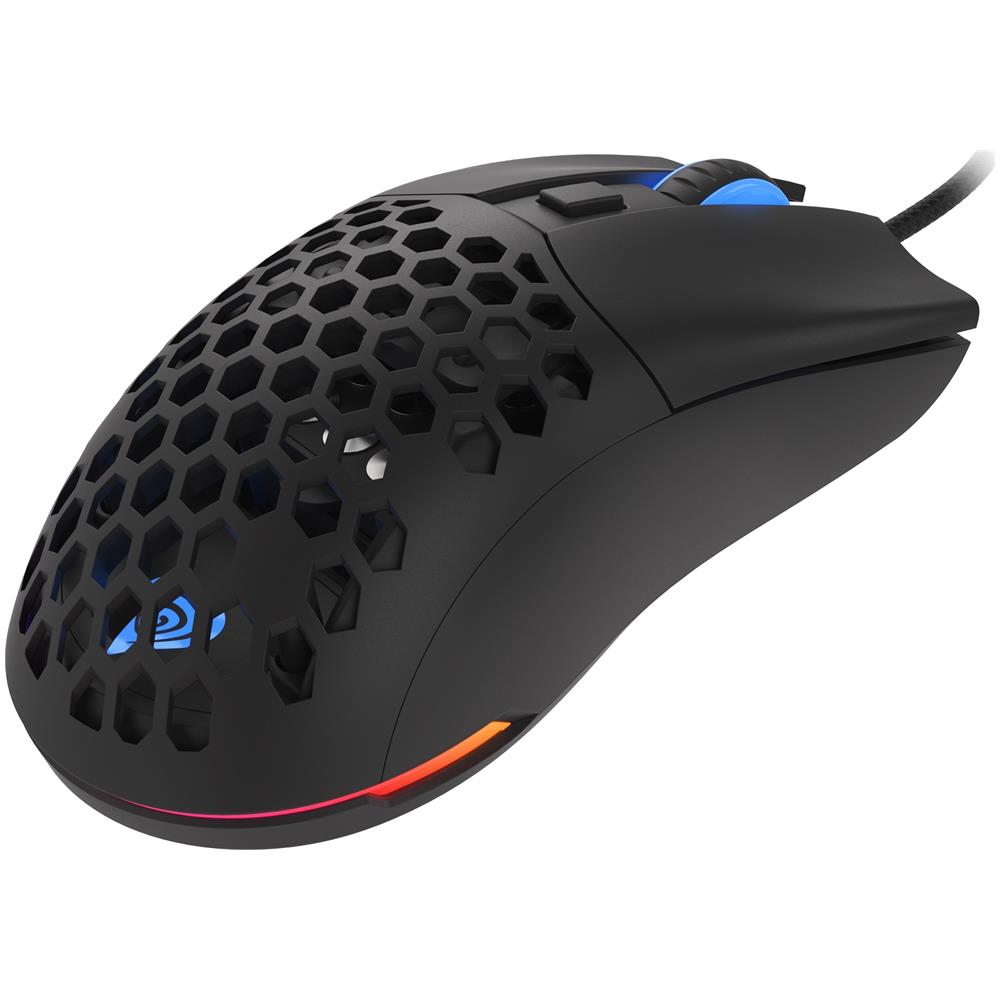 Mouse Krypton 750 (nmg-1841)  - Foto 7
