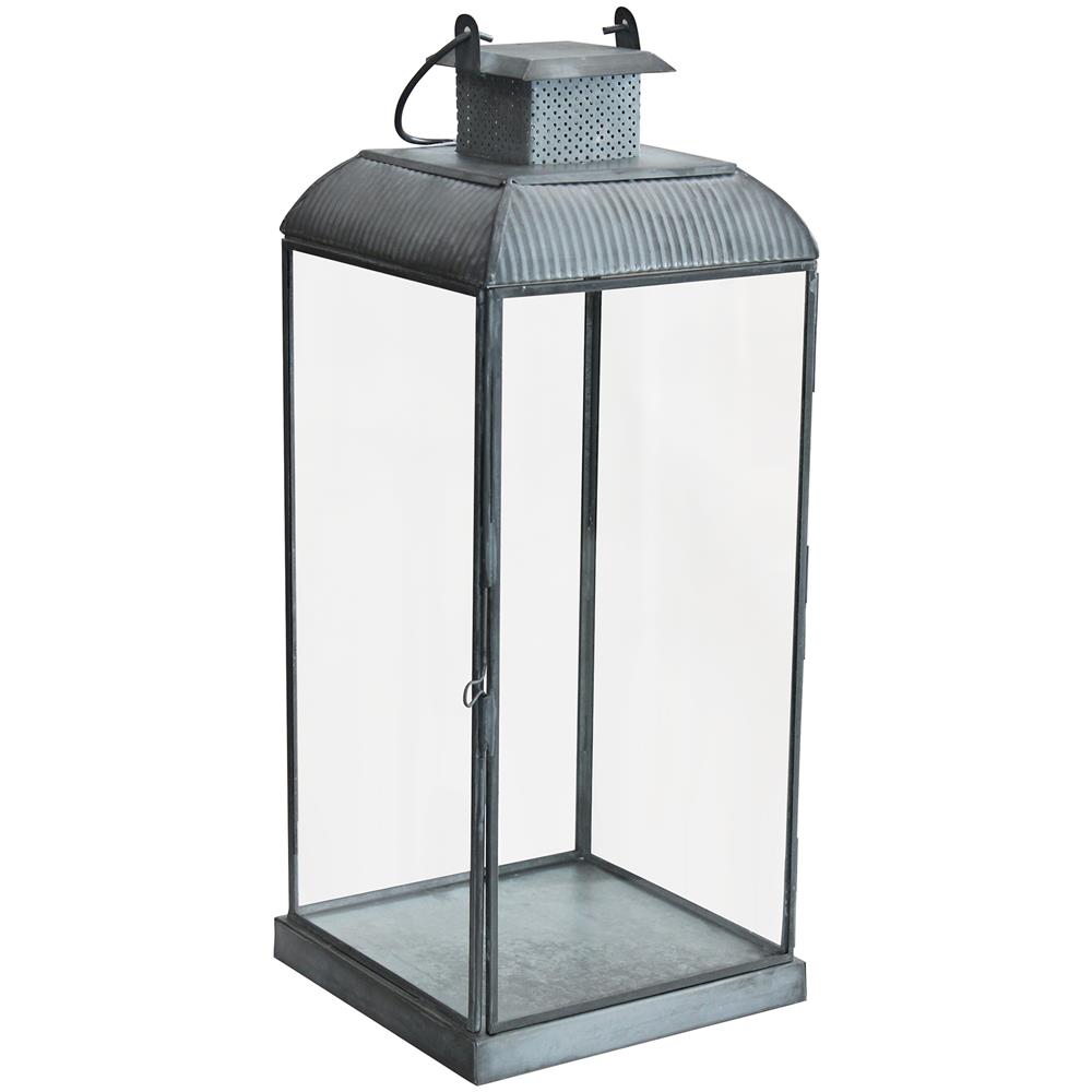 Bil - Lanterna In Vetro Piccola - Foto 2