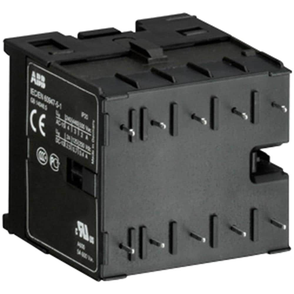 Minicontatt. 220-240v 40-450hz - K631zp80 - K631zp80 - Foto 1