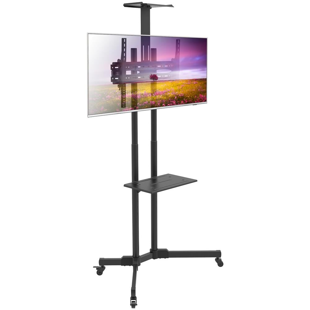 ICA-TR216T Supporto TV a parete 177,8 cm (70") Nero - Foto 2
