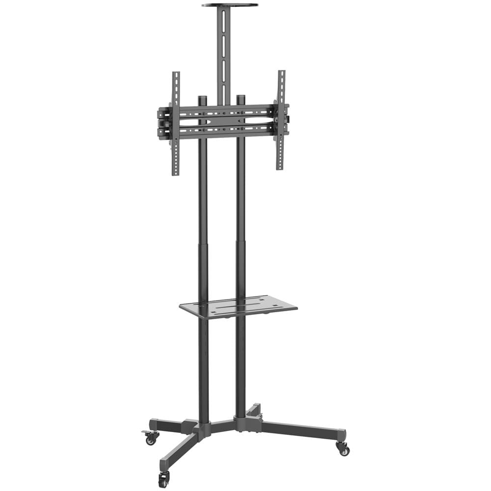 ICA-TR216T Supporto TV a parete 177,8 cm (70") Nero - Foto 1