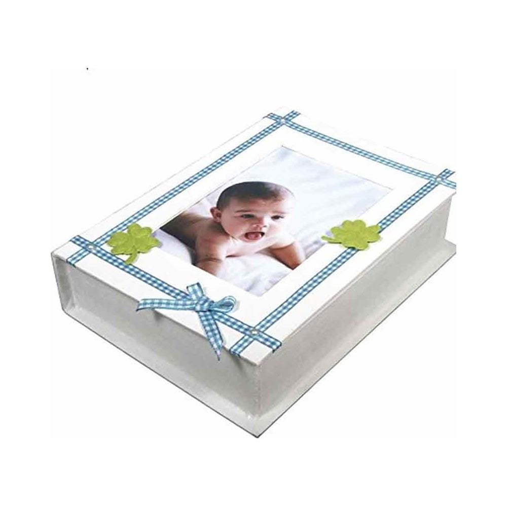 Box Book 100% Riciclato 22,8 X 16 X 5 Cm - Foto 2