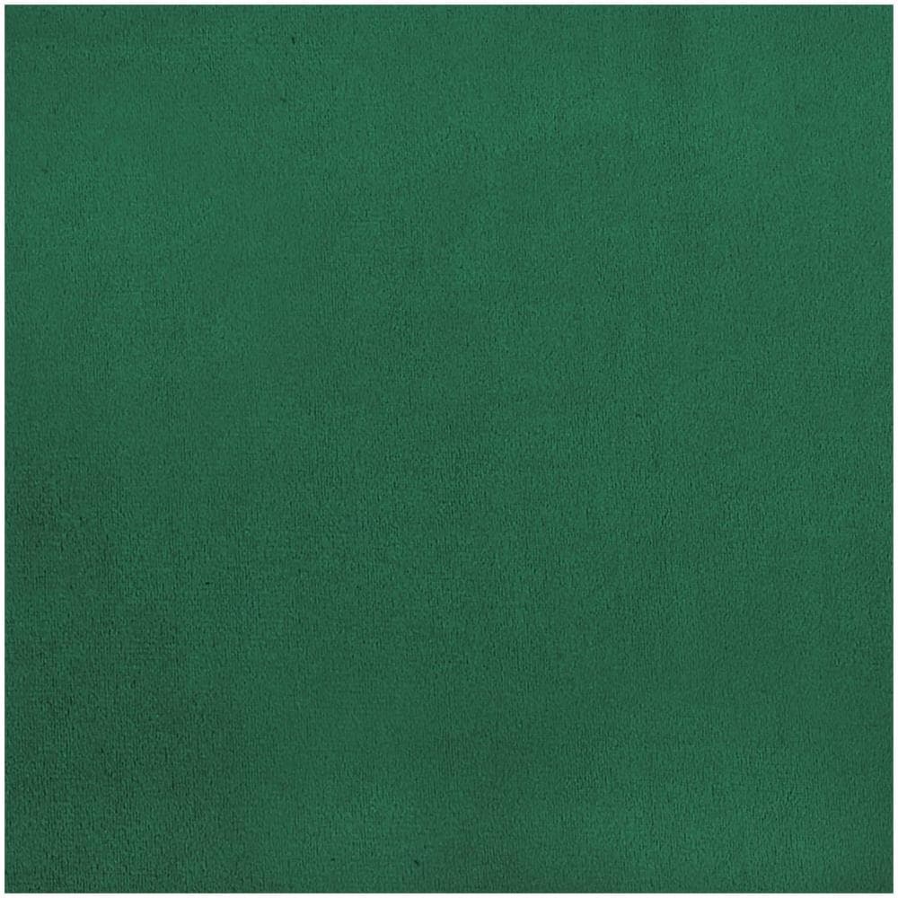 Sedie Da Pranzo 4 Pz Verde Scuro In Velluto - Foto 2