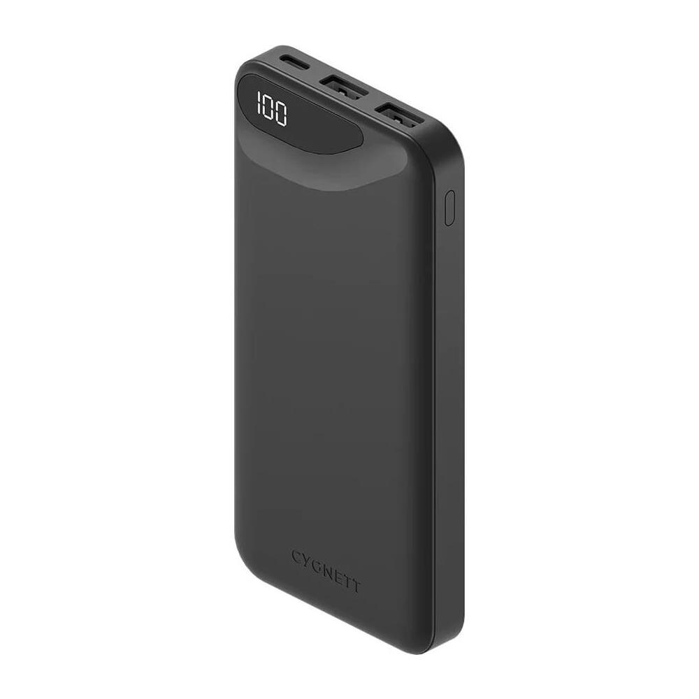 CHARGEUP BOOST 10K - BLACK - Foto 1